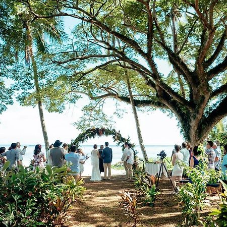 Wellesley Resort Fiji Vunaniu Eksteriør bilde