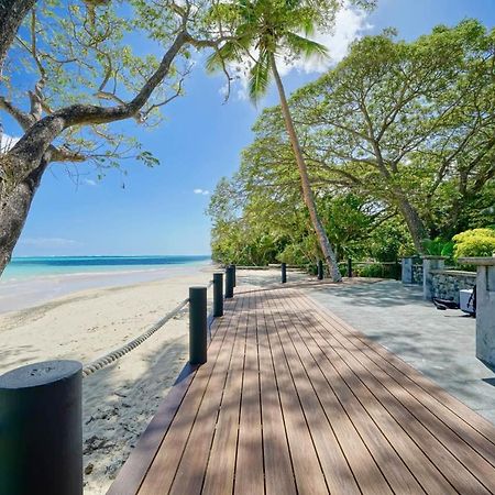 Wellesley Resort Fiji Vunaniu Eksteriør bilde