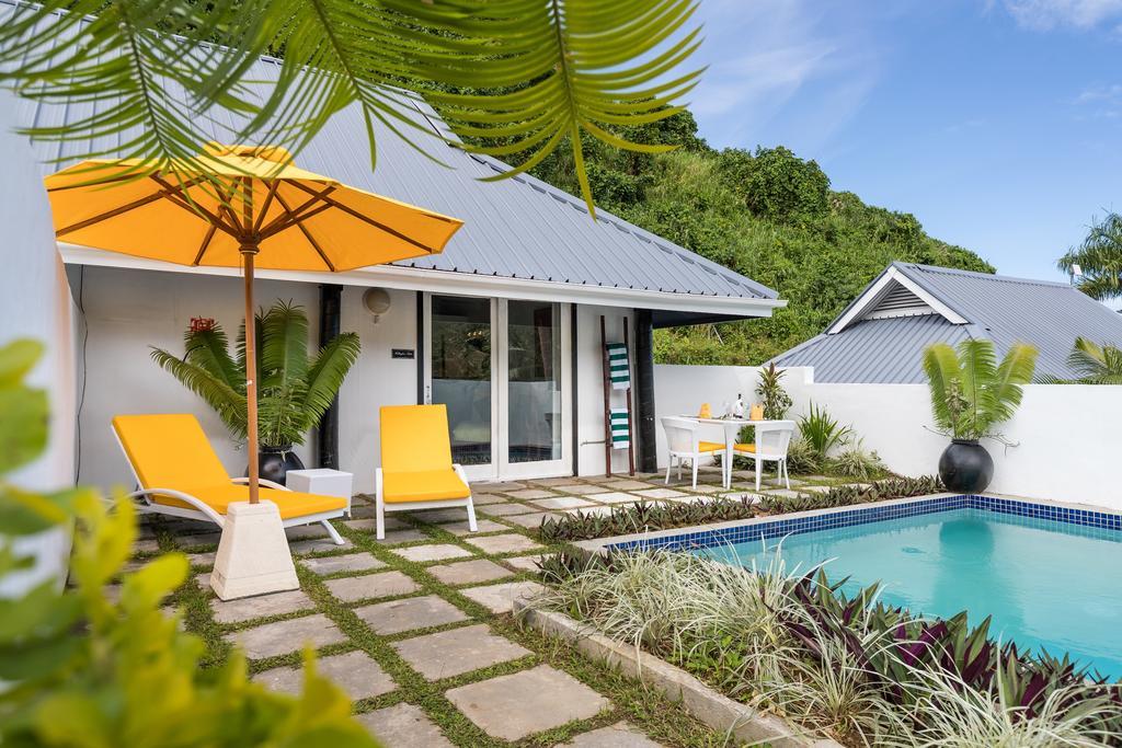 Wellesley Resort Fiji Vunaniu Eksteriør bilde