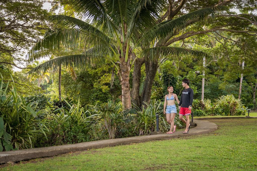 Wellesley Resort Fiji Vunaniu Eksteriør bilde