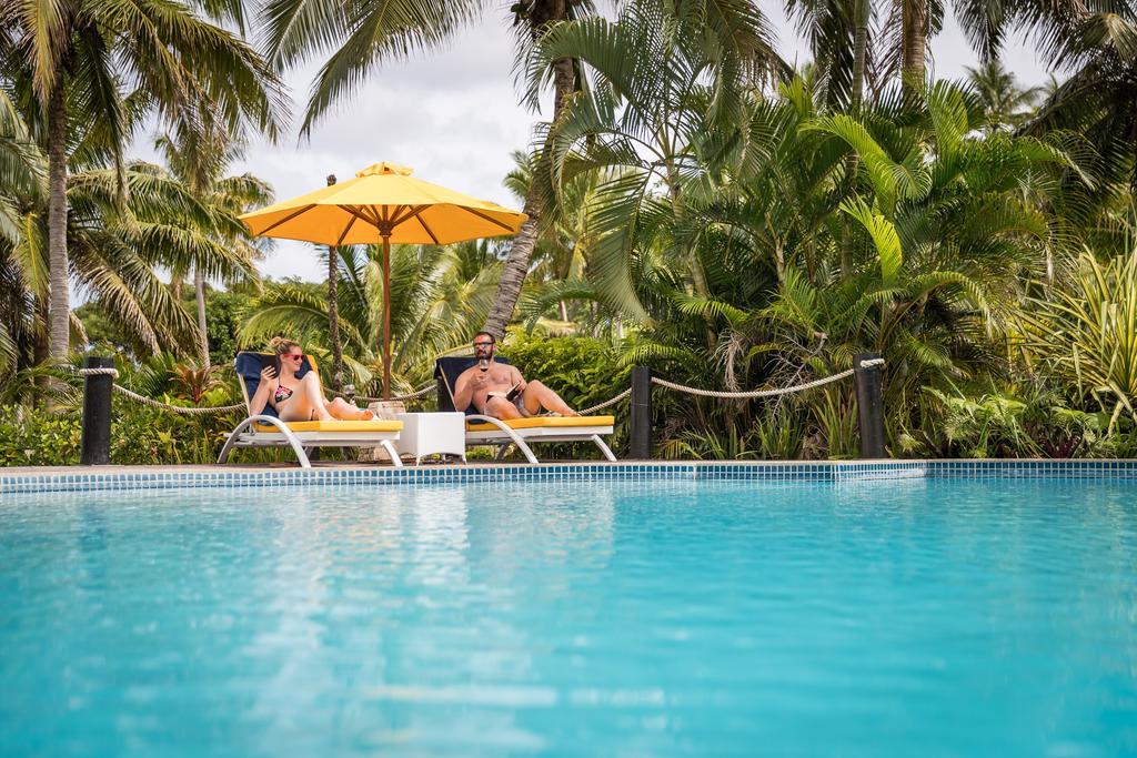Wellesley Resort Fiji Vunaniu Eksteriør bilde