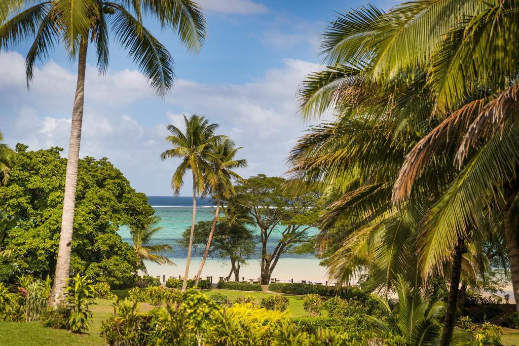 Wellesley Resort Fiji Vunaniu Eksteriør bilde