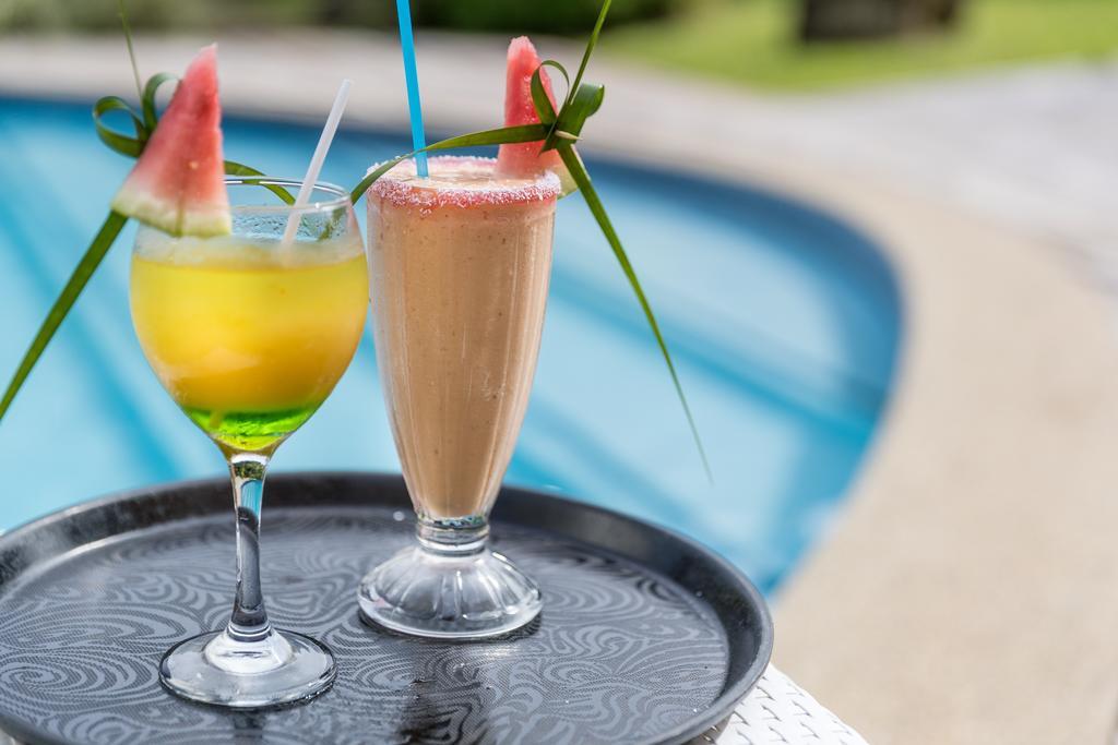 Wellesley Resort Fiji Vunaniu Eksteriør bilde