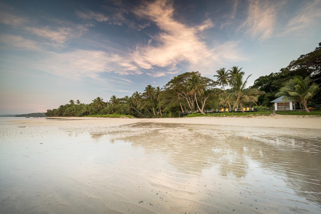 Wellesley Resort Fiji Vunaniu Eksteriør bilde