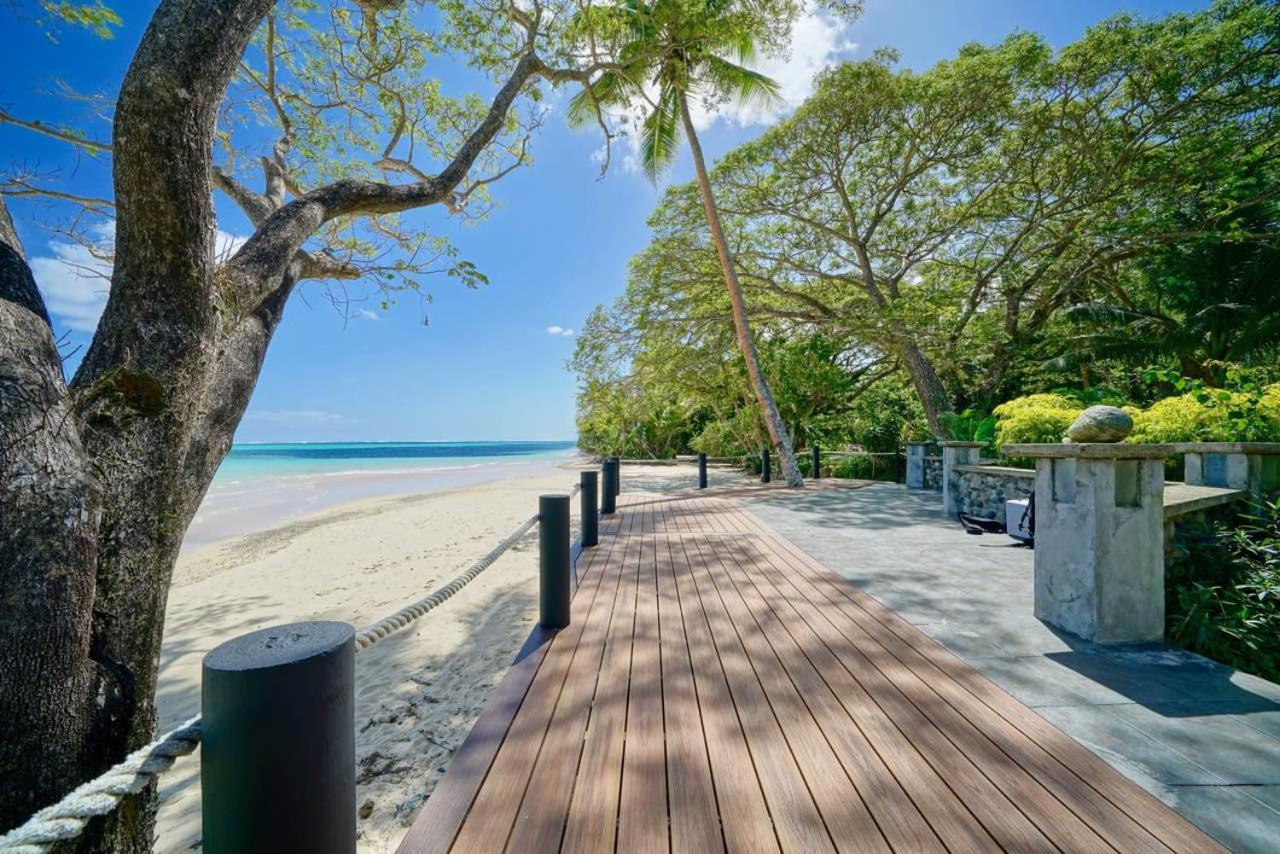 Wellesley Resort Fiji Vunaniu Eksteriør bilde